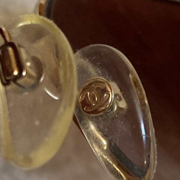 chanel aviator sunglasses - Picture 14 of 16